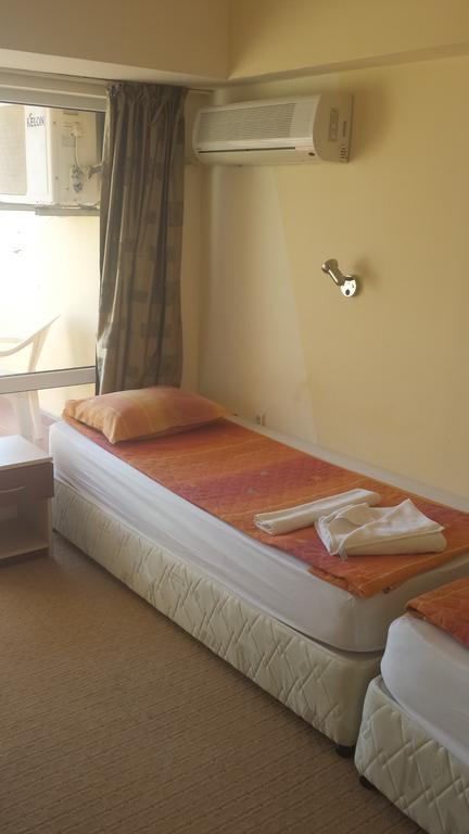 Salena Hotel Primorsko Rom bilde
