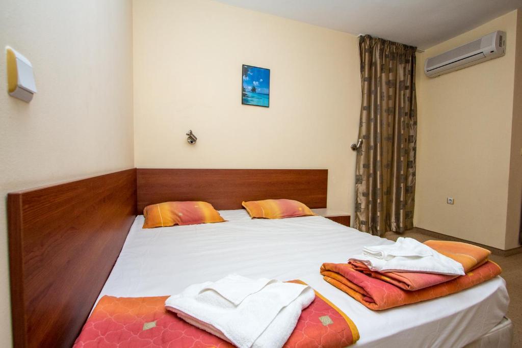 Salena Hotel Primorsko Rom bilde
