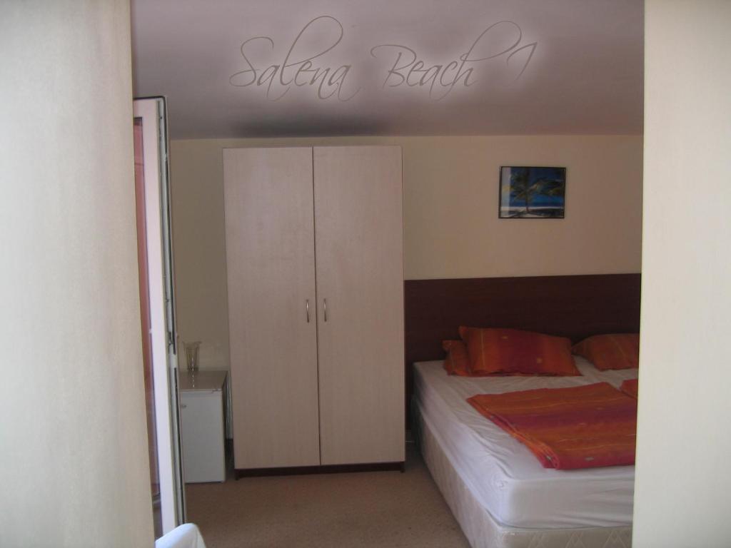 Salena Hotel Primorsko Rom bilde